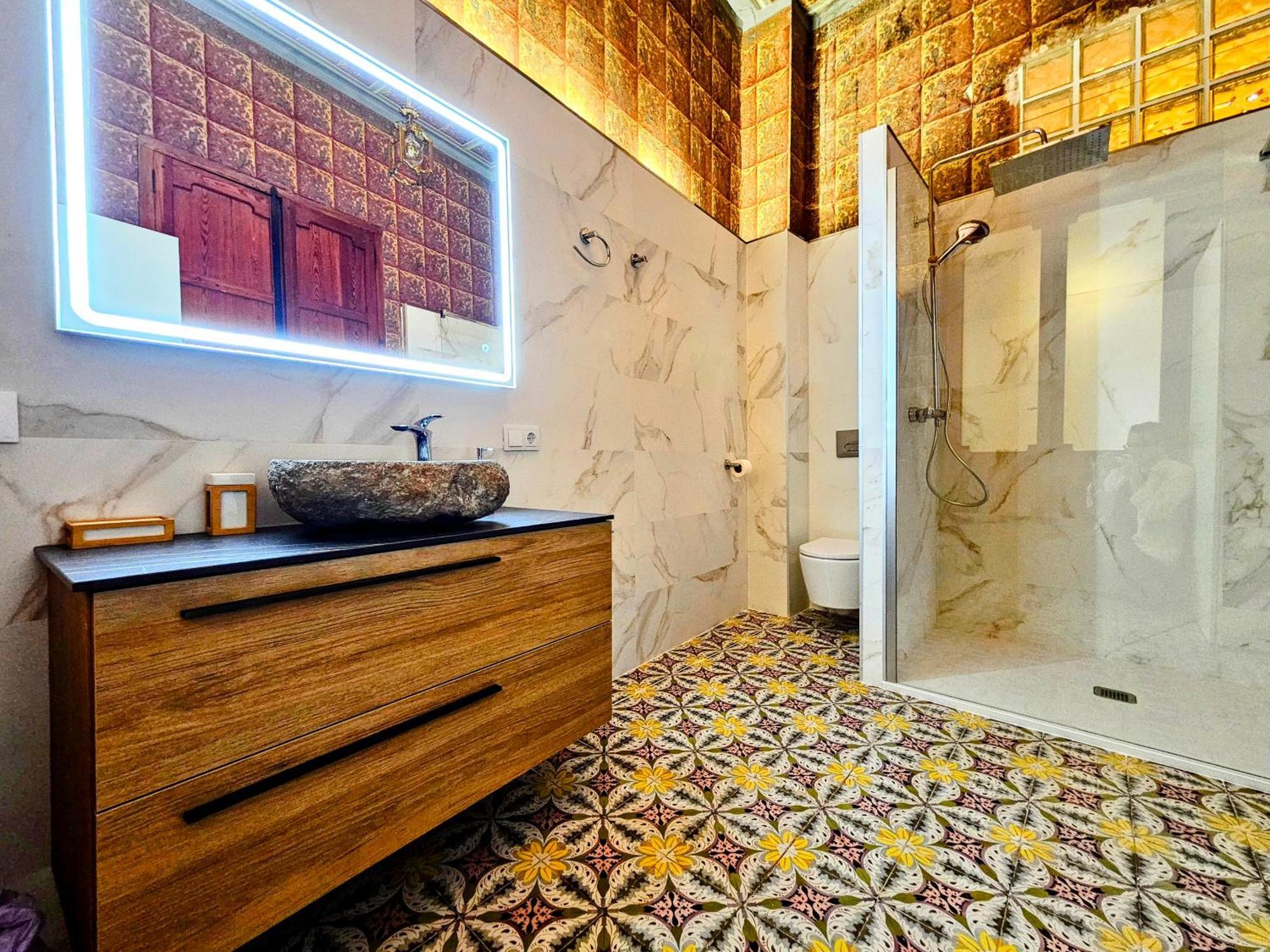 Aparthotel La Traviata - Buñol Habitación foto