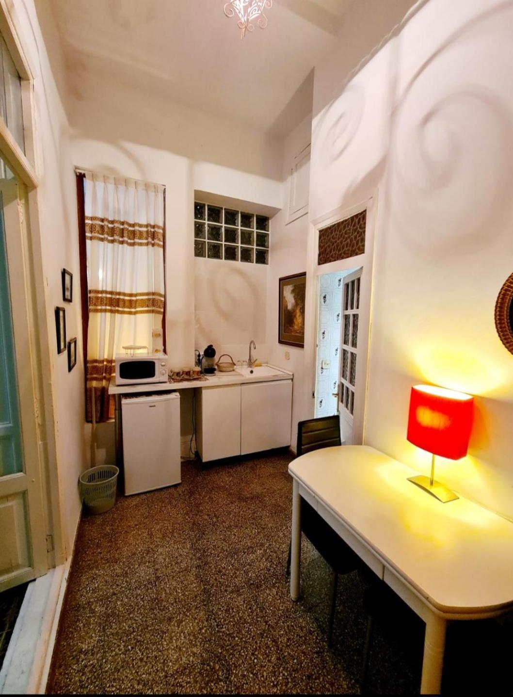 Aparthotel La Traviata - Buñol Habitación foto